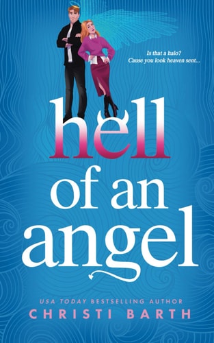 Hell of an Angel