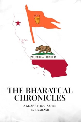 The BharatCal Chronicles A Geopolitical Satire