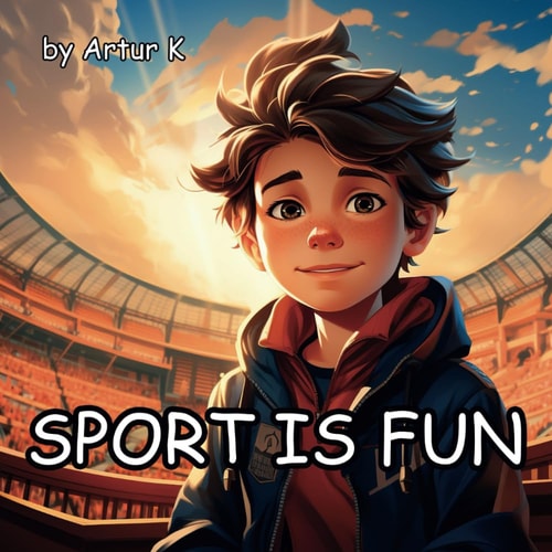 Sport Is Fun From Football Fields to Basketball Courts, a Joyful Journey Through Sports