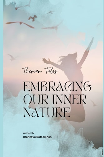 Therian Tales Embracing Our Inner Nature
