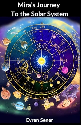 Mira's Journey To the Solar System