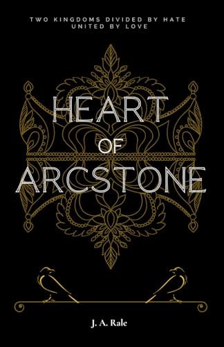 Heart of Arcstone