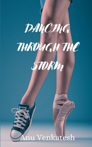 Dancing Through The Storm