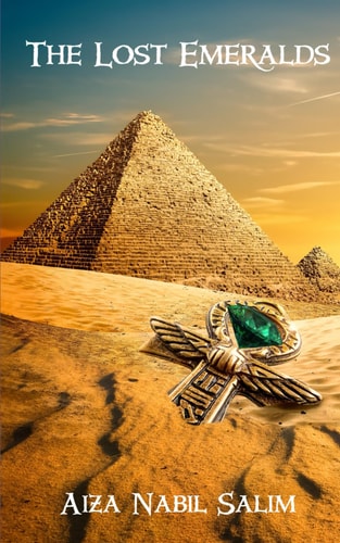 The Lost Emeralds
