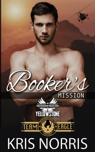 Booker's Mission Brotherhood Protectors World