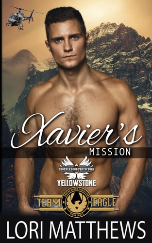 Xavier's Mission Brotherhood Protectors World