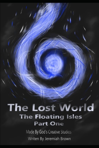 The Lost World Floating Isles Part 1