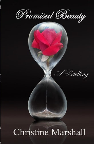 Promised Beauty A Retelling