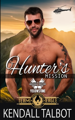 Hunter's Mission Brotherhood Protectors World