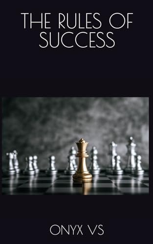 The Rules of Success