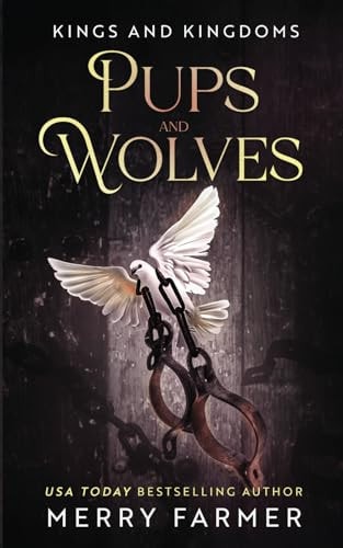 Pups and Wolves