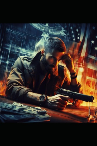 Web of Shadows Operatives of Betrayal