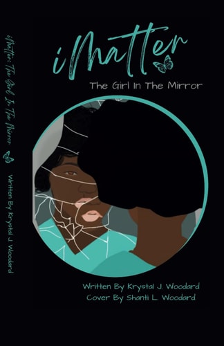 IMatter The Girl in the Mirror