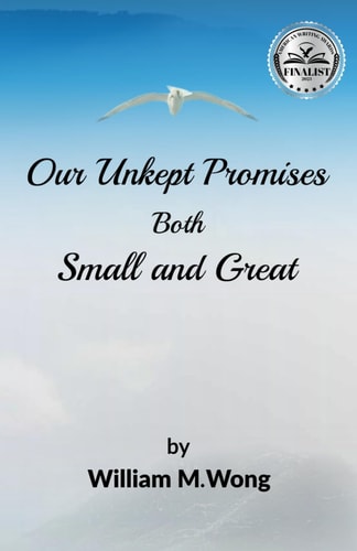 Our Unkept Promises Both Small and Great