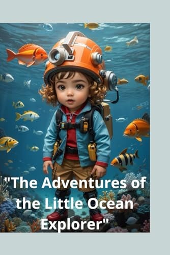 Adventures of the Little Ocean Explorer"