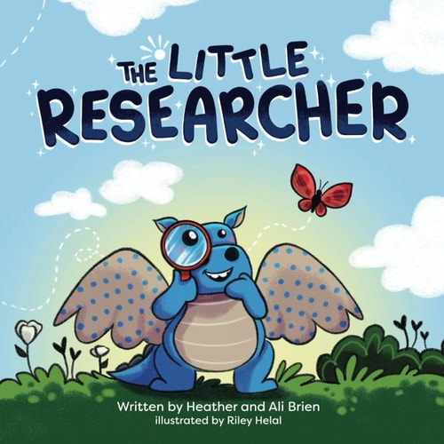 The Little Researcher