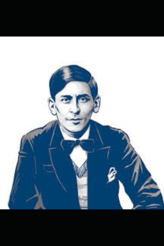 The Paradox of Jose Carlos Mariategui A Communist Living a Privileged Life in France