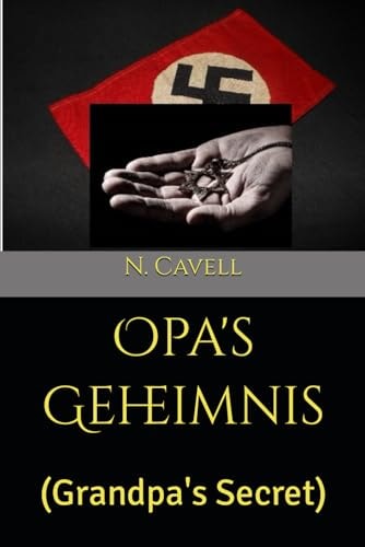 Opa's Geheimnis (Grandpa's Secret)