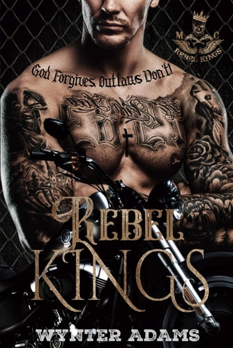 Rebel Kings