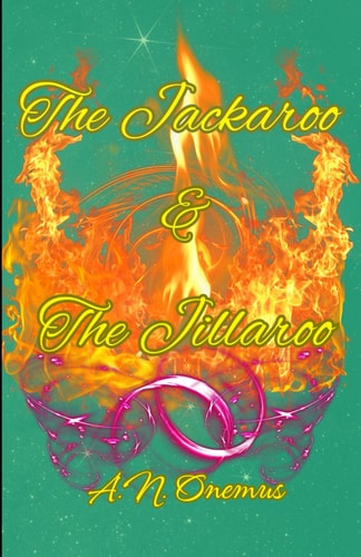 The Jackaroo and the Jillaroo