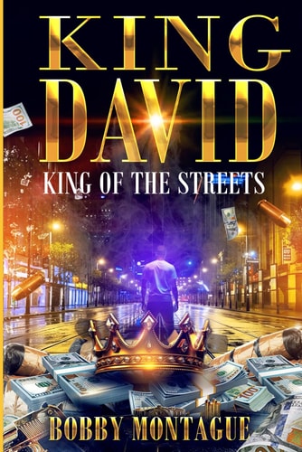 King David King of the Streets