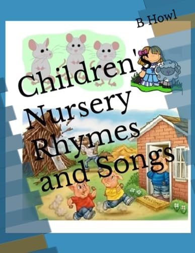 Children's Nursery Rhymes and Songs