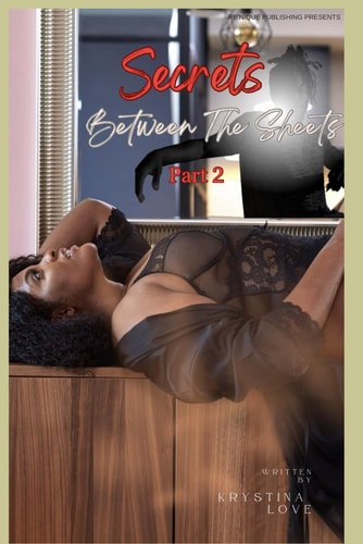 Secrets Between the Sheets Part 2
