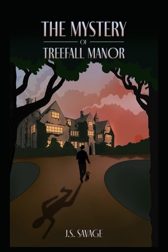 The Mystery of Treefall Manor An Inspector Graves Locked-room Mystery
