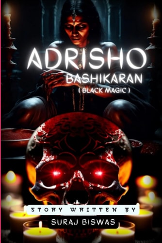 Adrisho Basikaran Invisible Subjugation