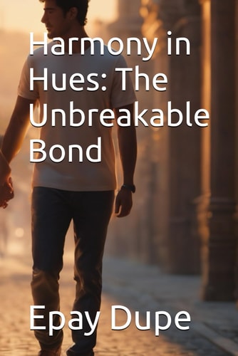 Harmony in Hues The Unbreakable Bond
