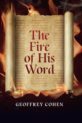 Fire of His Word