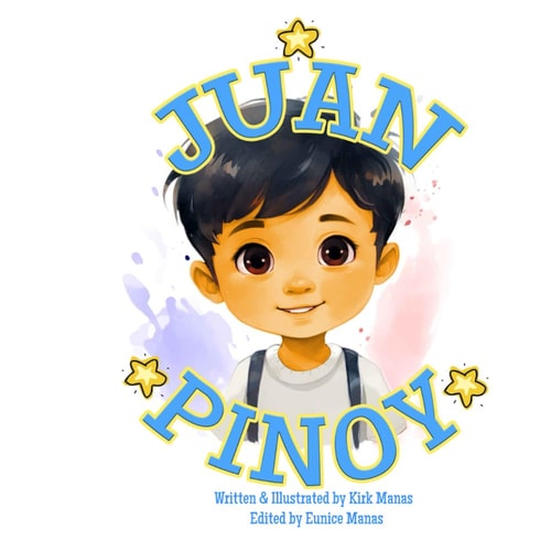 Juan Pinoy A Show and Tell of Filipino Culture