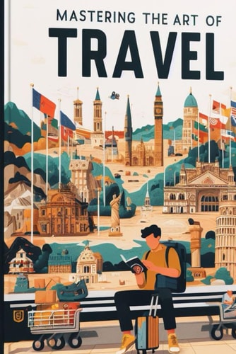 Mastering the Art of Travel From Planning to Adventure