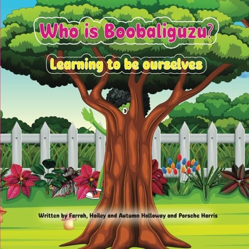 Who is Boobaliguzu? Learning to be Ourselves