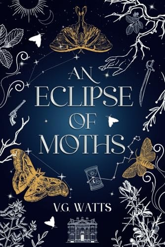 An Eclipse of Moths