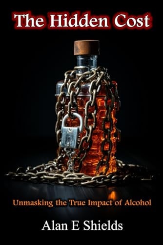 The Hidden Cost Unmasking the True Impact of Alcohol