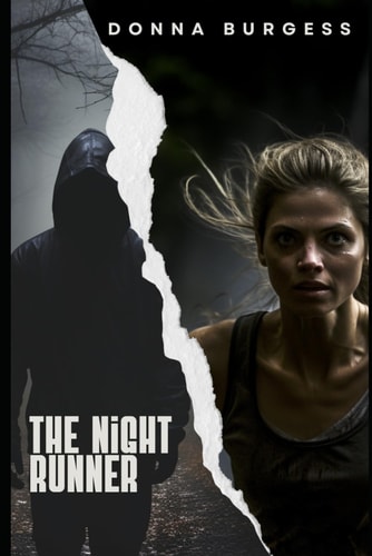 The Night Runner A Short Story of Suspense and Horror