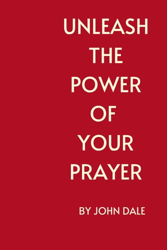 Unleash the Power of Your Prayer A Guiding Light in Darkness