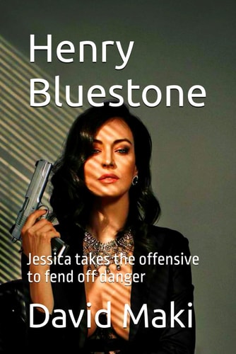 Henry Bluestone
