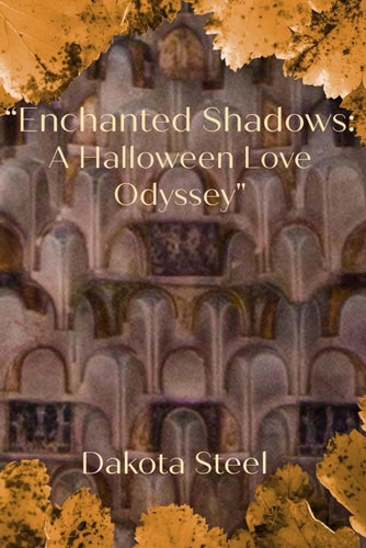 "Enchanted Shadows : A Halloween Love Odyssey"