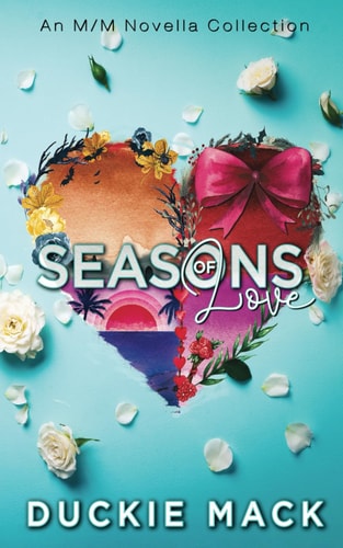 Seasons of Love An MM Novella Collection
