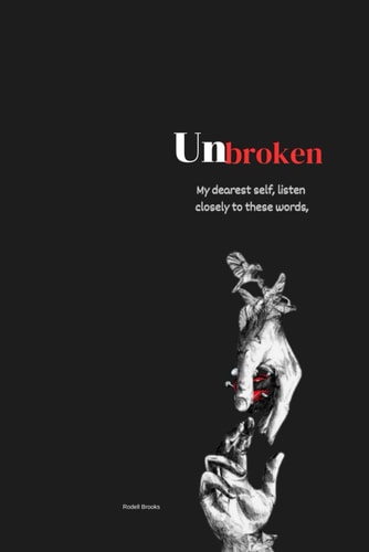 Unbroken Healing Words