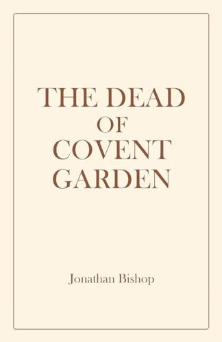 The Dead of Covent Garden