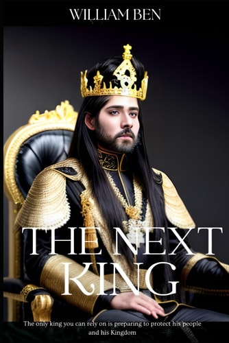 The Next King The Mystery of the Great Alton Empire