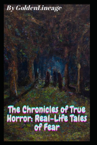 The Chronicles of True Horror Real-Life Tales of Fear