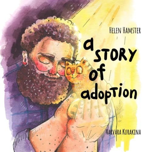 A Story of Adoption Mum, Please!