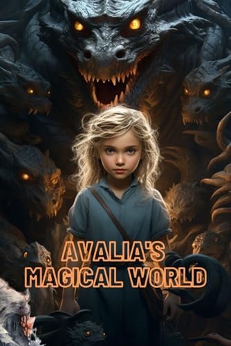 Avalia's Magical World