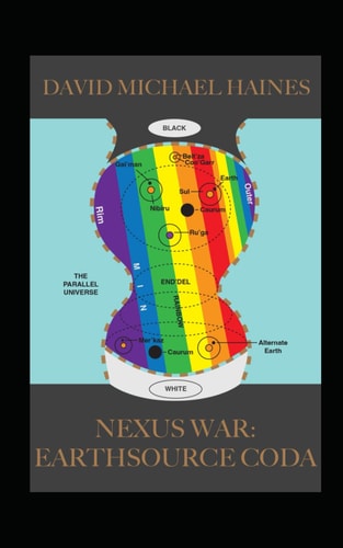 Nexus War Earthsource Coda