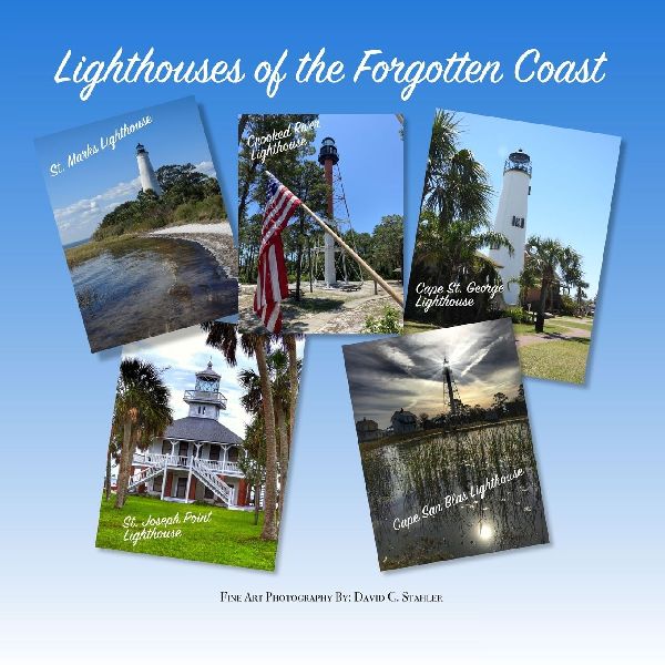 Lighthouses of the Forgotten Coast