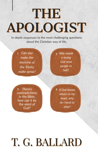 The Apologist